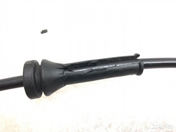 Датчик ABS задний Peugeot Partner Tepee B9 EP6C