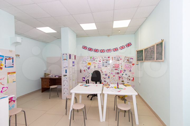 Продам офисное помещение, 108.9 м²