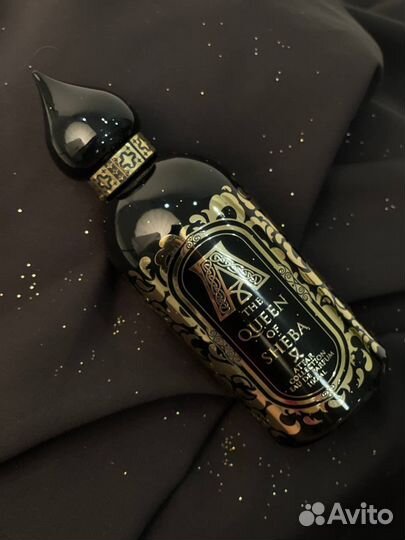 Парфюмерия Attar Collection THE queen OF sheba
