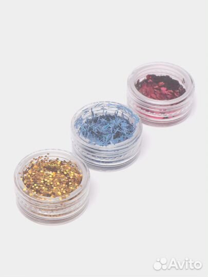 Набор детской косметики