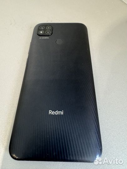 Xiaomi Redmi 9A, 4/64 ГБ