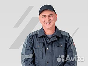 Машинист экскаватора в пмс Ин