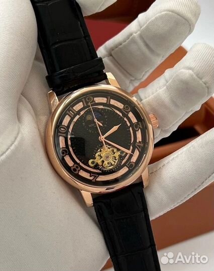 Часы мужские Patek Philippe geneve