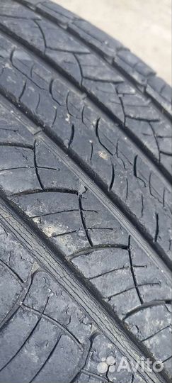 Michelin Latitude Cross 235/55 R20 91H