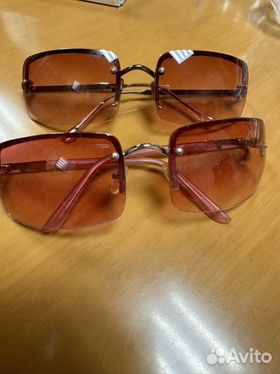 Солнцезащитные очки женские