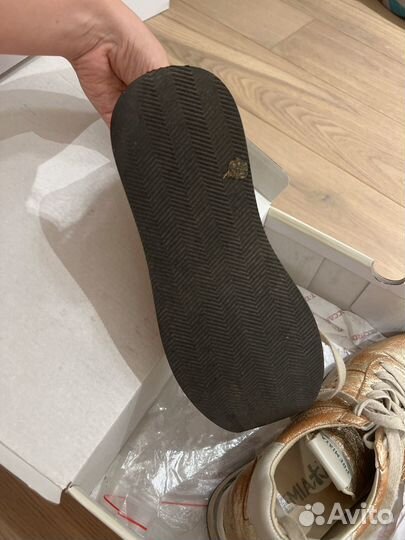 Кроссовки premiata 39 женские