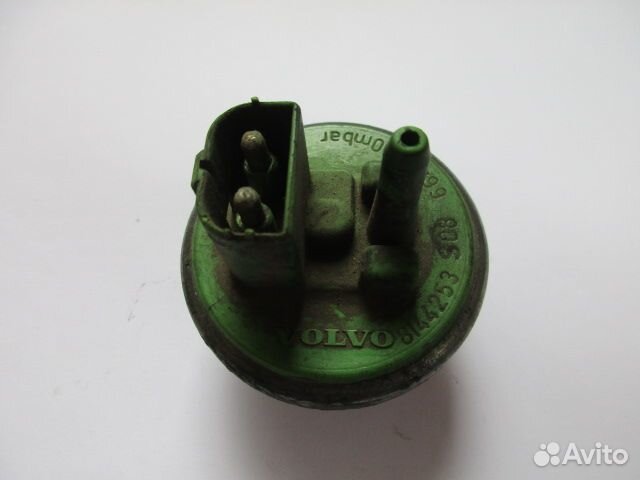 Датчик давления воздуха Volvo FH12 FH16