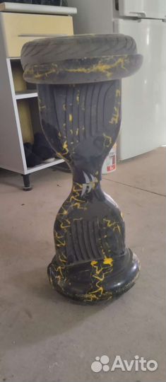 Гироскутер