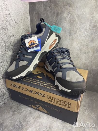Кроссовки Skechers outdoor