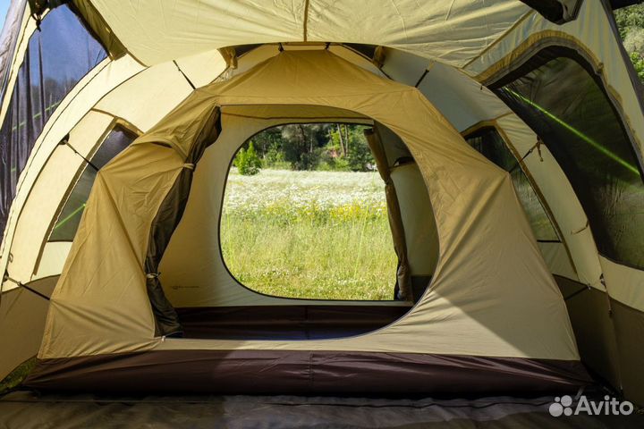 Палатка автомат Ultra Maverick