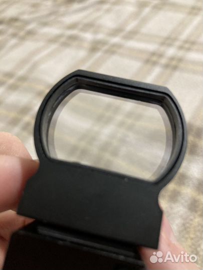 Прицел коллиматорный Marcool ZOS-4