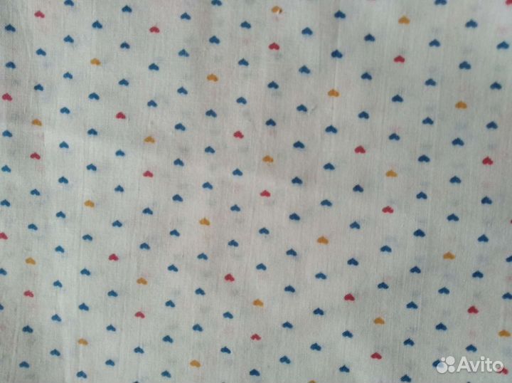 Ситец пр-ва СССР