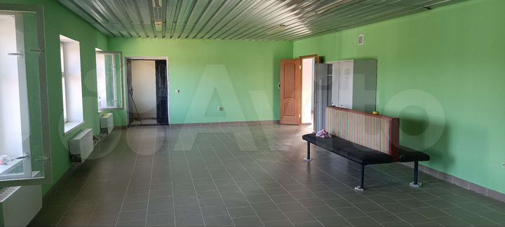 Административно-производственное помещение 650 м²