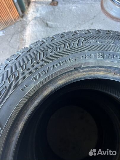 Hankook Winter I'Cept Evo 175/70 R13