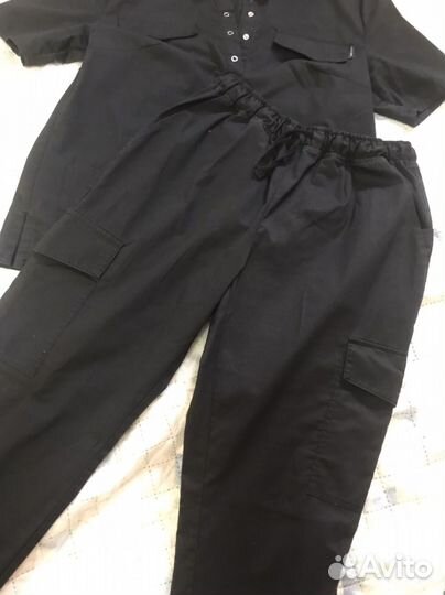 Медицинский костюм 46 Medilion