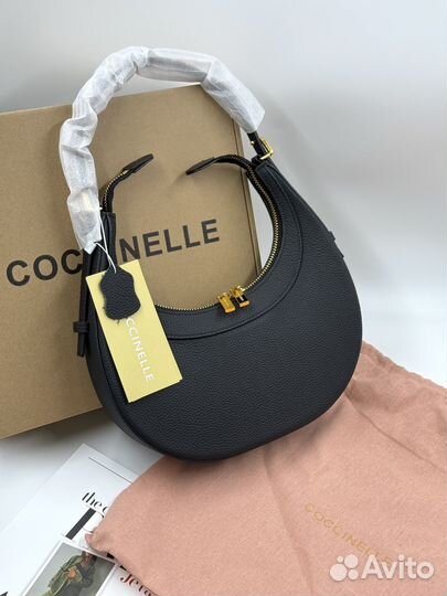 Сумка coccinelle