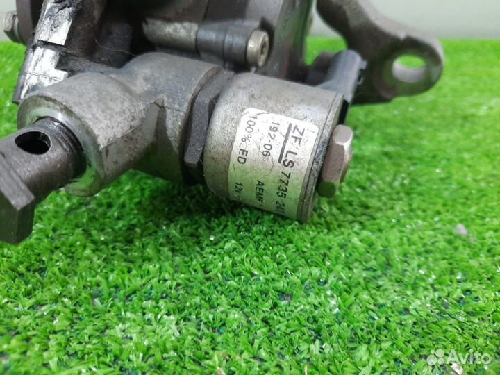 Насос гидроусилителя руля Bmw 335 E92 N54B30A