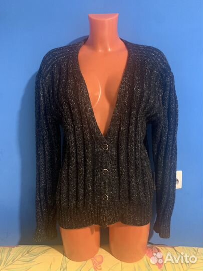 Кофты теплые