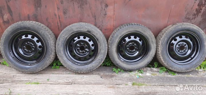 Bridgestone Ice Cruiser 5000 175/70 R14