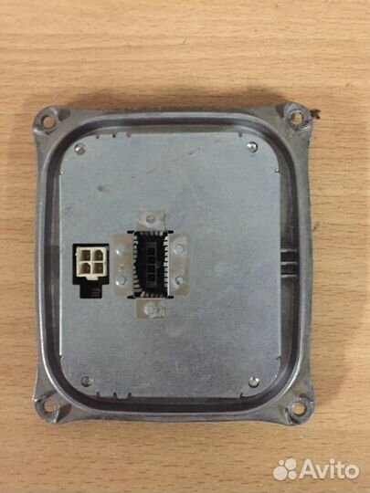 Блок розжига BMW X5 2007 г