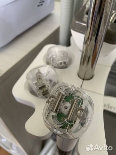 Поставщик оборудования для косметологии