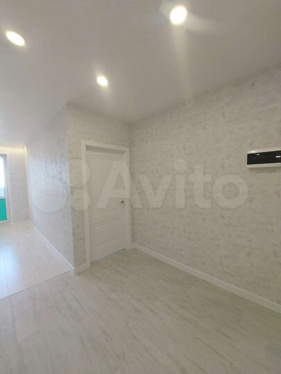 1-к. квартира, 38,3 м², 15/25 эт.