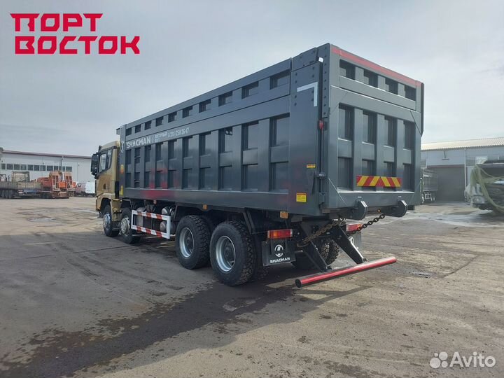 Shacman (Shaanxi) X3000, 2023