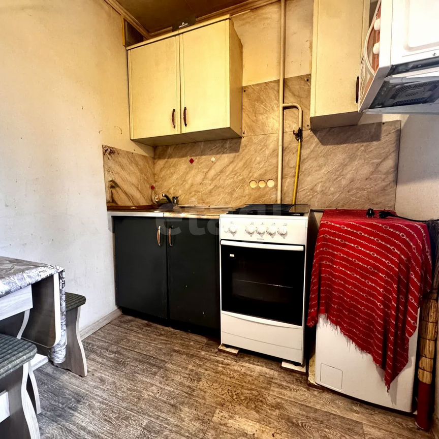 Квартира 1-комн. 34.6 м² в Ярцево — фото 15 из 20