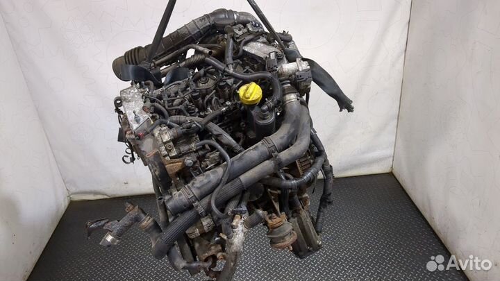 Двигатель Suzuki Grand Vitara, 2006