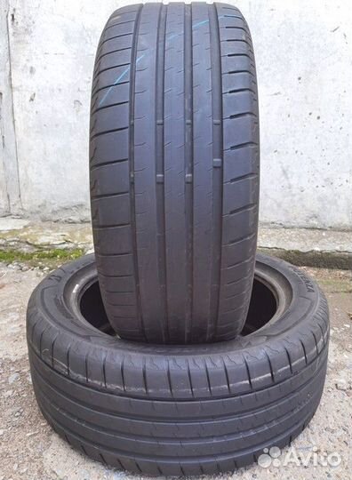 Bridgestone Potenza RE760 Sport 225/50 R18 99Y