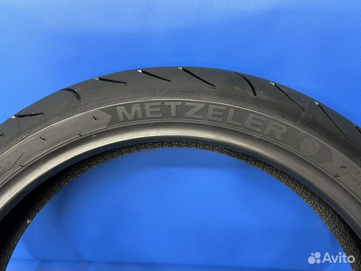 Мотошины Metzeler спорт 120/70-17 и 180/55-17