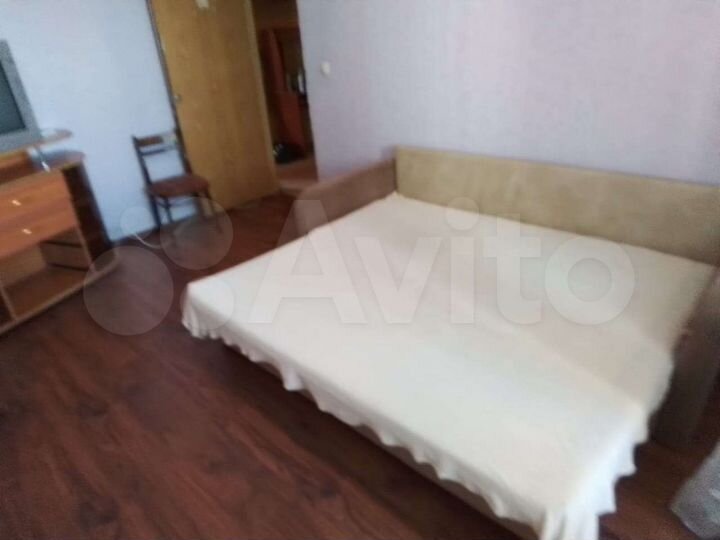 Комната 20 м² в 2-к., 9/25 эт.