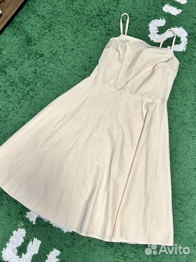 Платье вечернее женское 44 размер