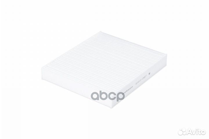 Фильтр салона 1010-087 metaco