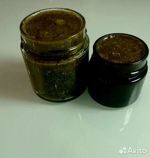 Травяная смесь для мужчины