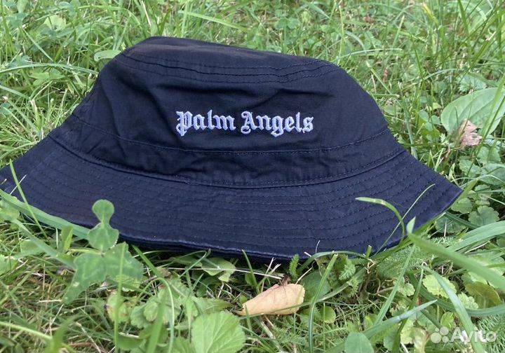 Панама Palm angels