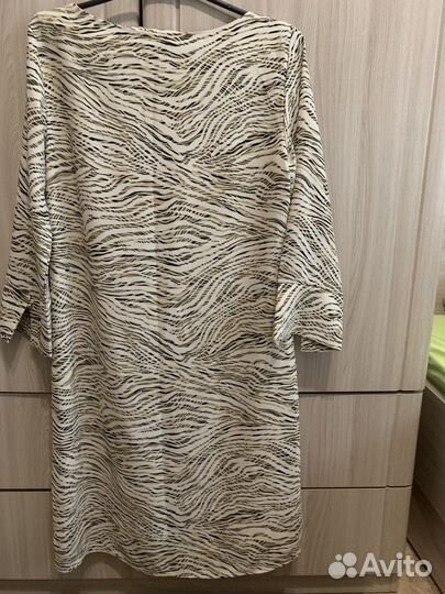 Платье фирмы HM