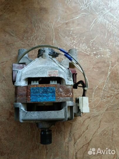 Люк стиральной машины Samsung WF-S861 3.5кг