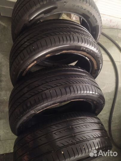 Pirelli Powergy 245/45 R18