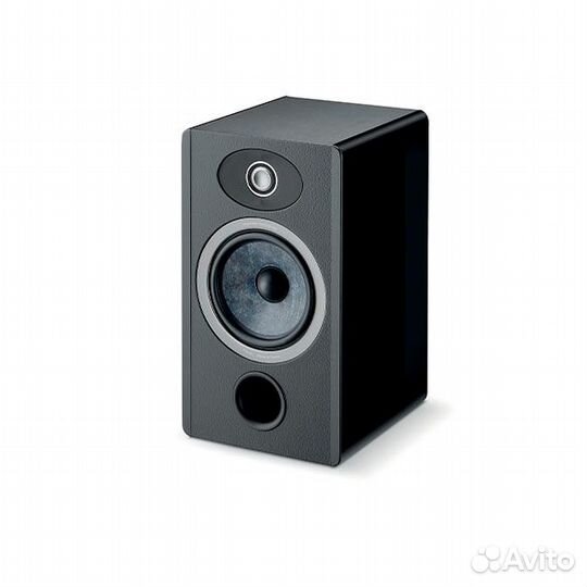Полочная акустика Focal Vestia N1 Black High Gloss