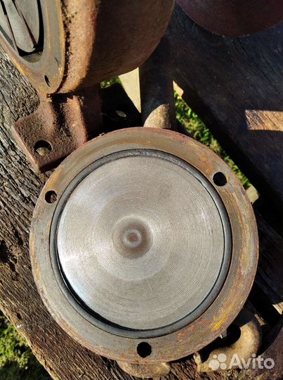 Насос топливный с трк