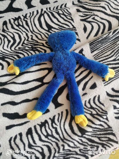 Мягкая игрушка