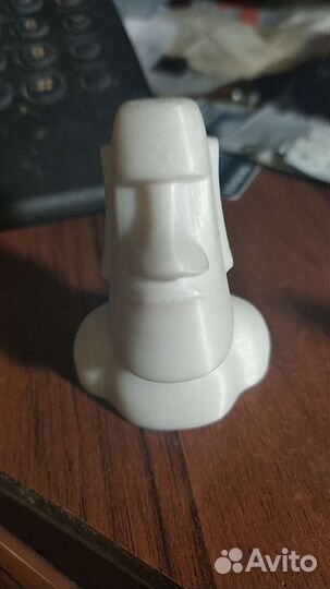 Изготовление изделий из пластика (3d печать)