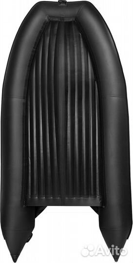 Лодка Smarine AIR Standard 380 (зелен.пикс./черн.)