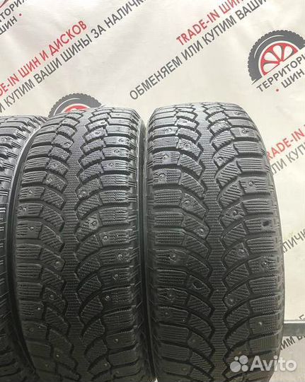 Bridgestone Blizzak Spike-01 185/60 R15 83Q