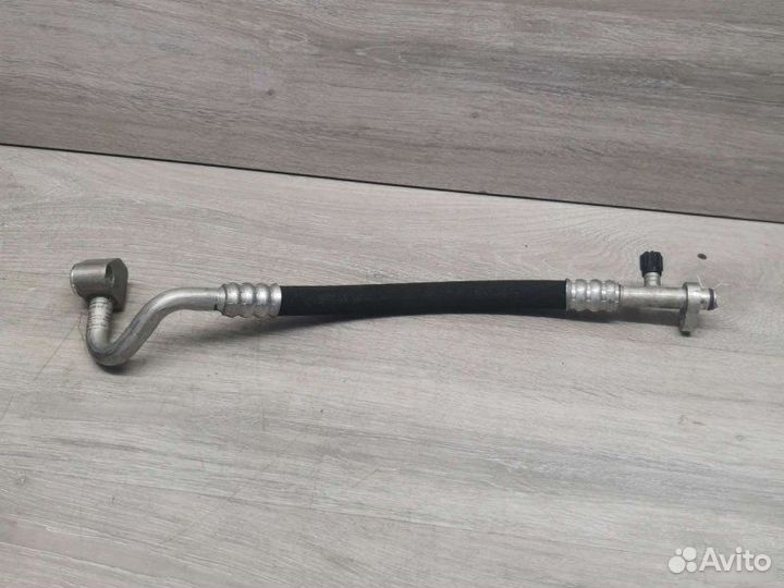 Трубка кондиционера Mercedes C W204