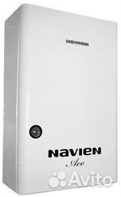 Ремонт котлов