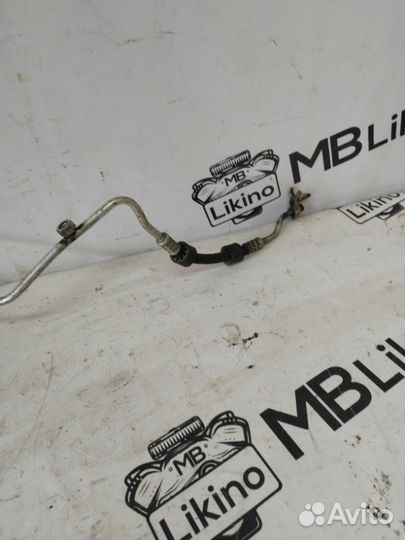 Трубка кондиционера Mercedes Ml W164