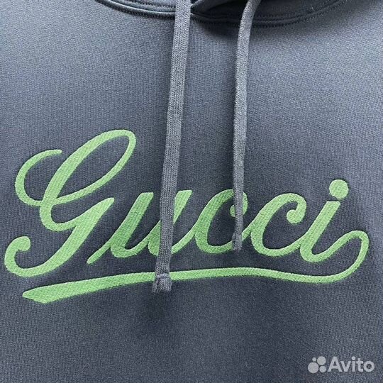 Худи gucci оригинал