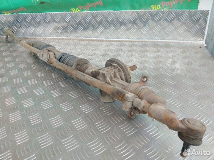 Рулевая рейка Ваз 2110